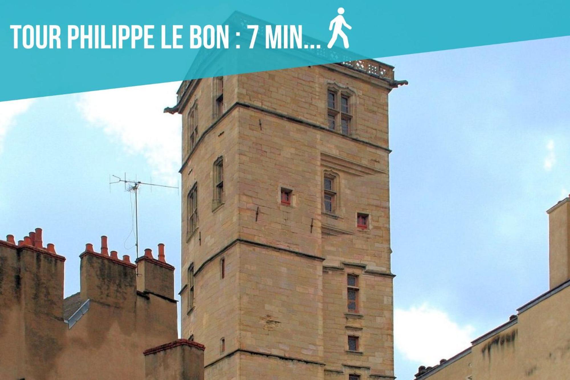 Le Mansard - Topdestination-Dijon - Centre Ville - Classe 3 Etoiles Esterno foto